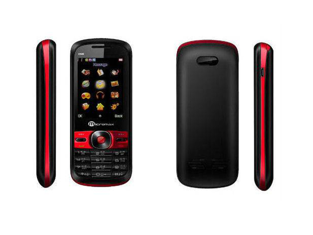 Micromax X246