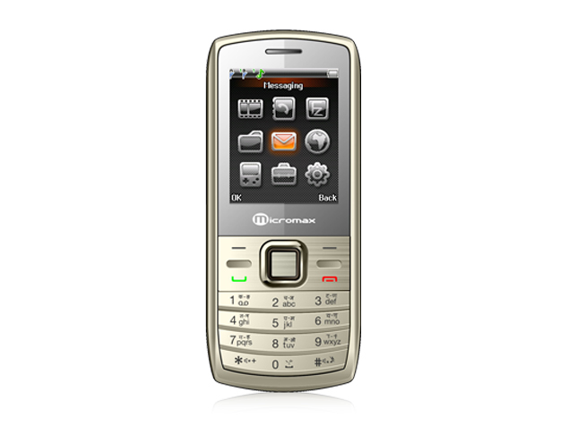 Micromax X263