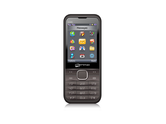 Micromax X295