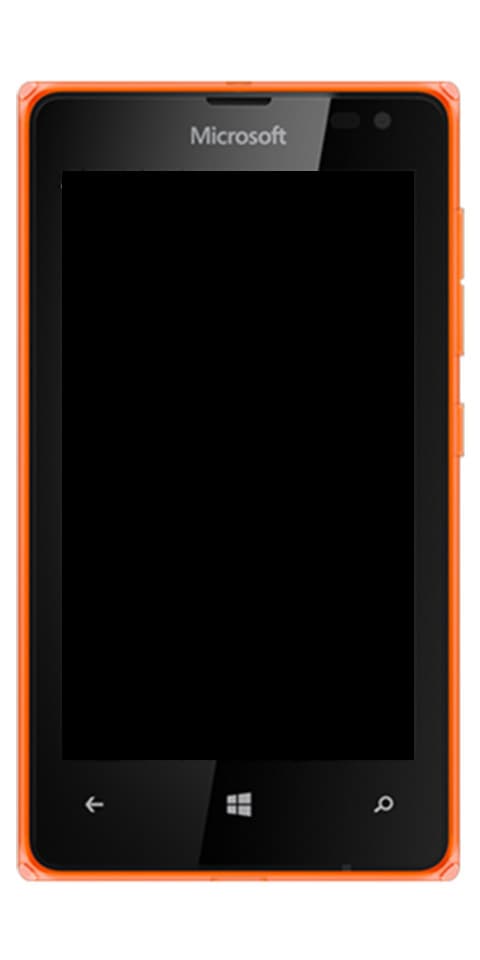 Microsoft Lumia 532