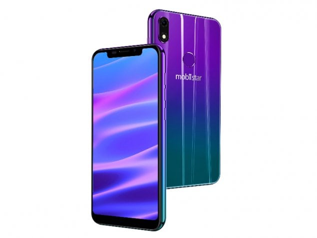 Mobiistar X1 Notch (3GB RAM, 32GB)