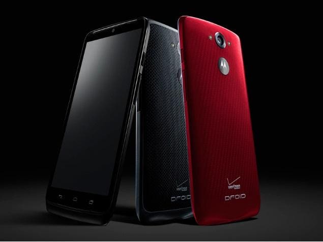 Motorola Droid Turbo