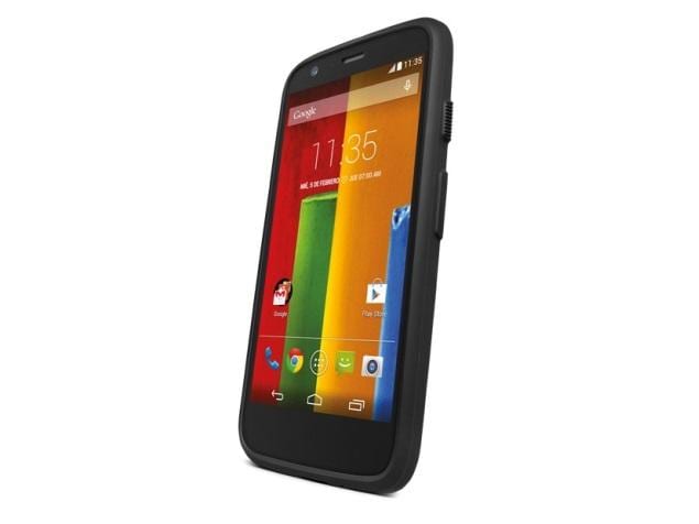 Motorola Moto G Forte