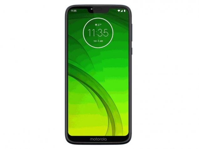 Motorola Moto G7 Power