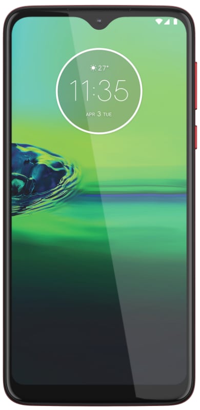 Motorola Moto G8 Play