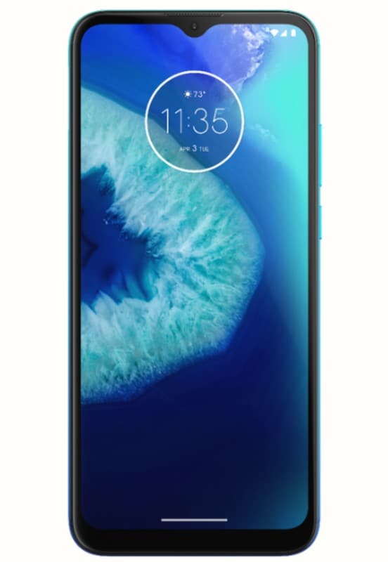 Motorola Moto G8 Power Lite