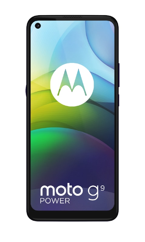 Motorola Moto G9 Power