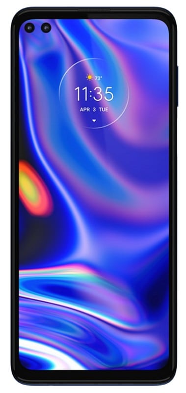 Motorola One 5G