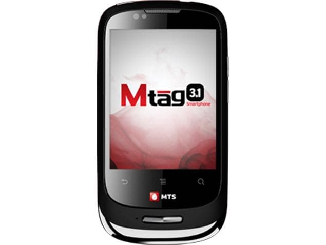 MTS Mtag 3.1