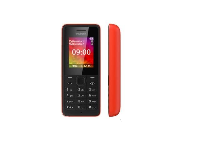 Nokia 107 Dual SIM