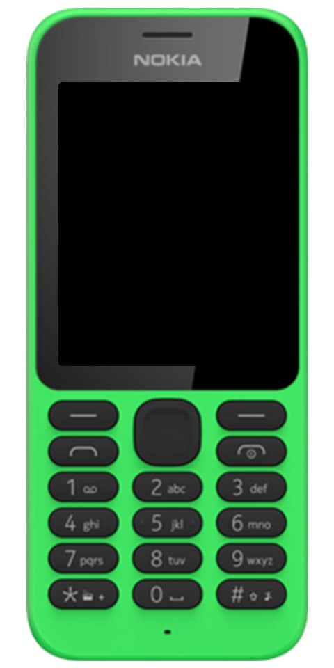 Nokia 215