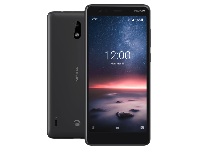 Nokia 3.1 A