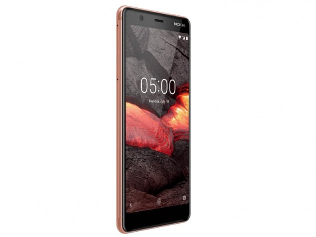 Nokia 5.1