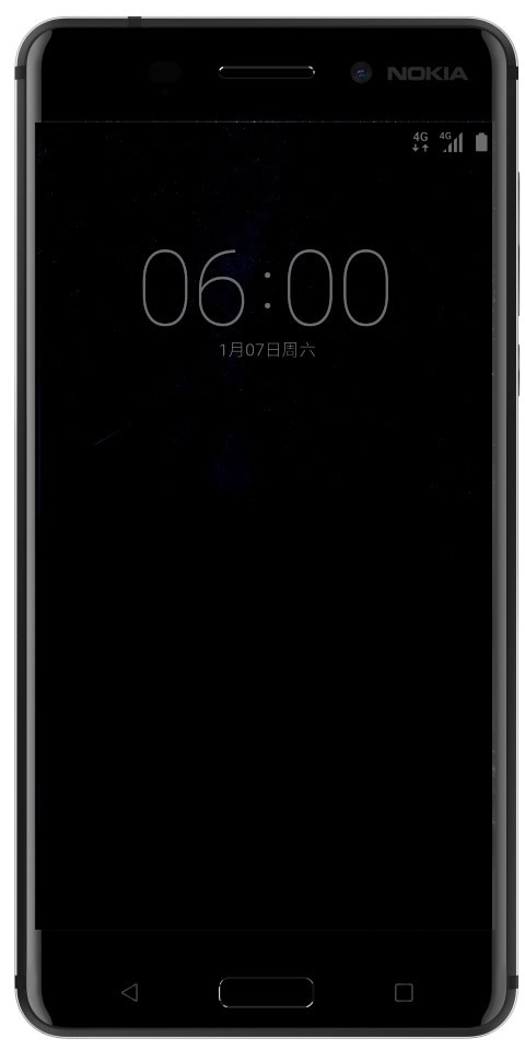 Nokia 6