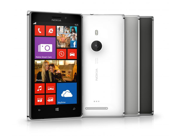 Nokia Lumia 925