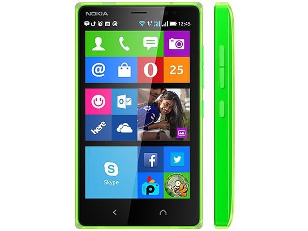 Nokia X2 Dual SIM