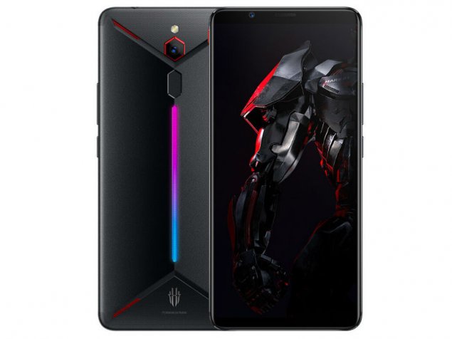 Nubia Red Magic Mars