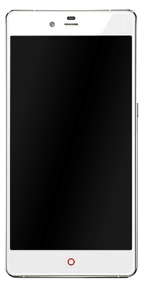 Nubia Z9 mini