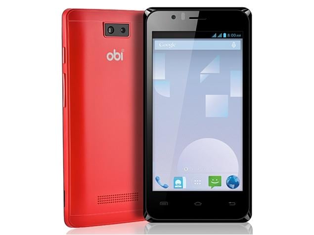 Obi S450