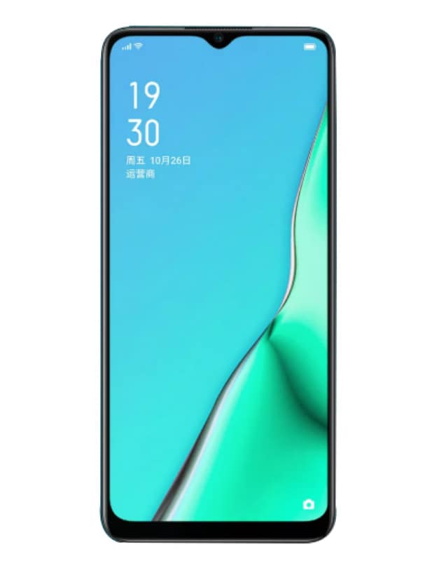 Oppo A11