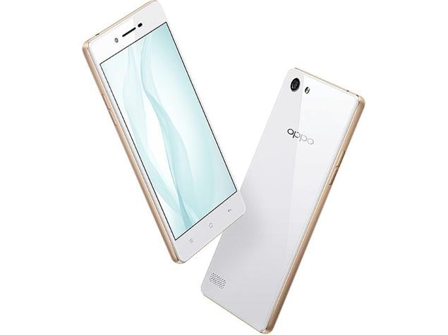 Oppo A33