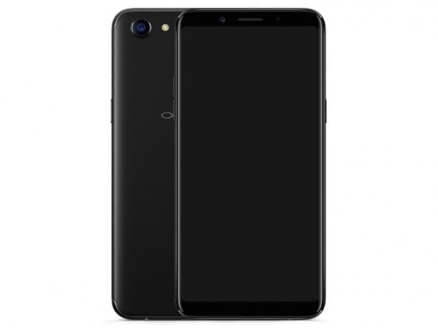 Oppo A75s