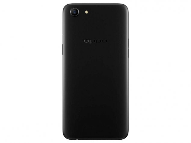 Oppo A83 (2018)