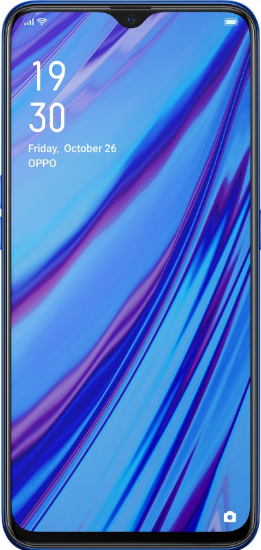 Oppo A9