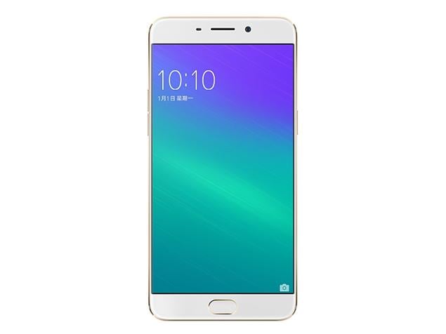 Oppo F1 Plus