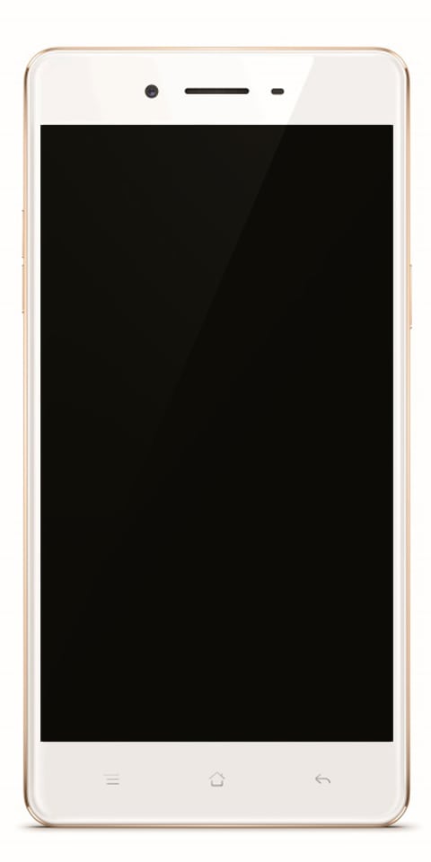 Oppo F1