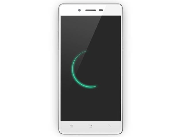 Oppo Mirror 5s