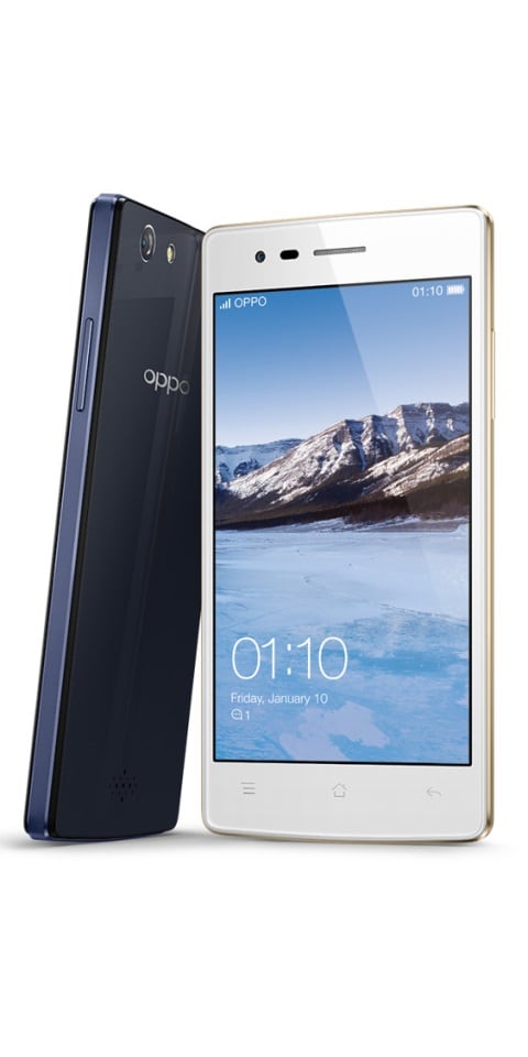 Oppo Neo 5