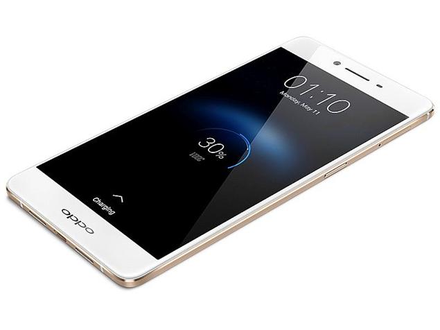 Oppo R7s