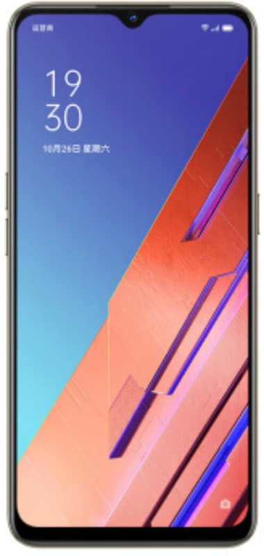 Oppo Reno 3 Vitality