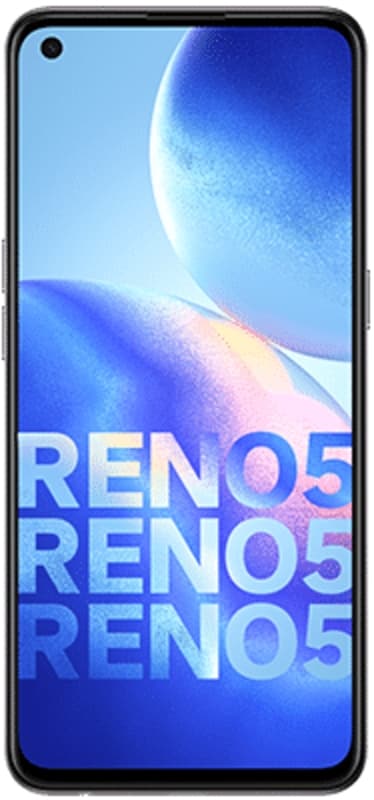 Oppo Reno 5