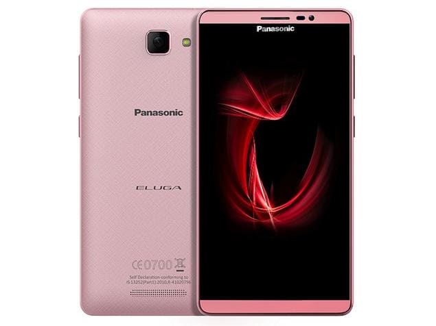 Panasonic Eluga I3