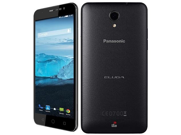 Panasonic Eluga L2