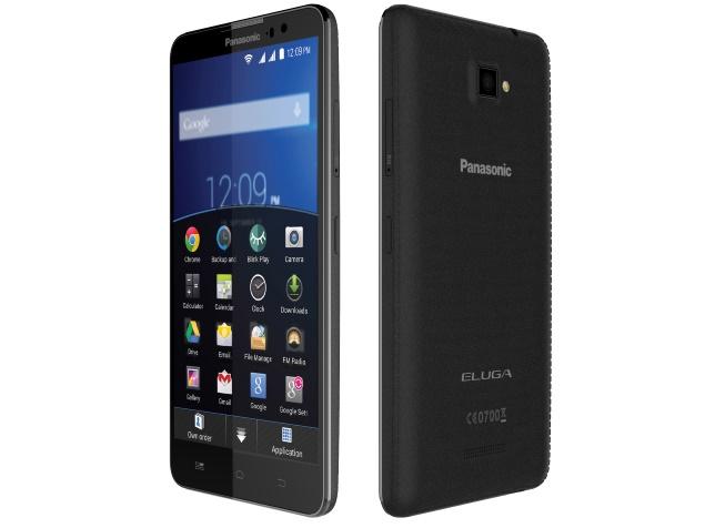 Panasonic Eluga S