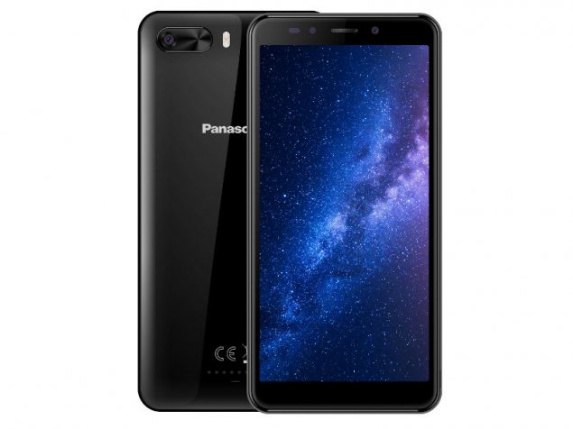 Panasonic P101