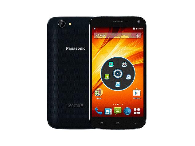 Panasonic P41