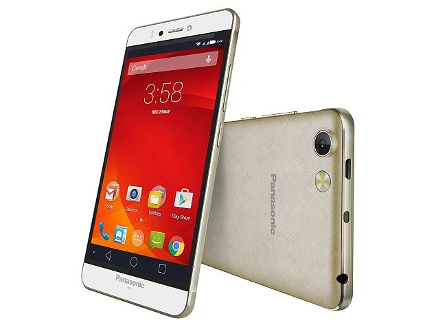 Panasonic P55 Novo