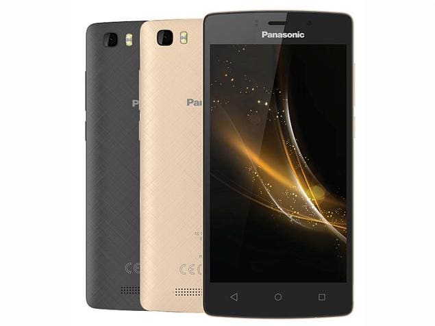 Panasonic P75