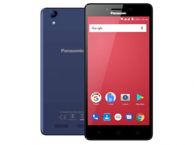 Panasonic P95