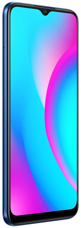 Realme C15 Qualcomm Edition