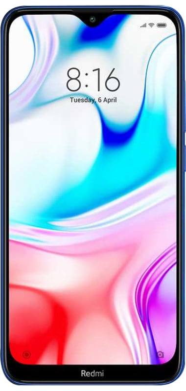 Redmi 8