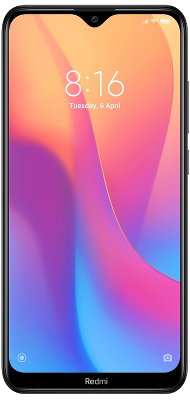 Redmi 8A