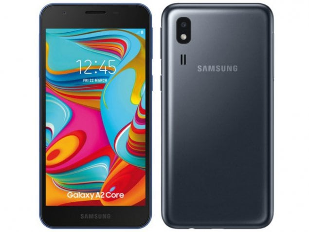 Samsung Galaxy A2 Core