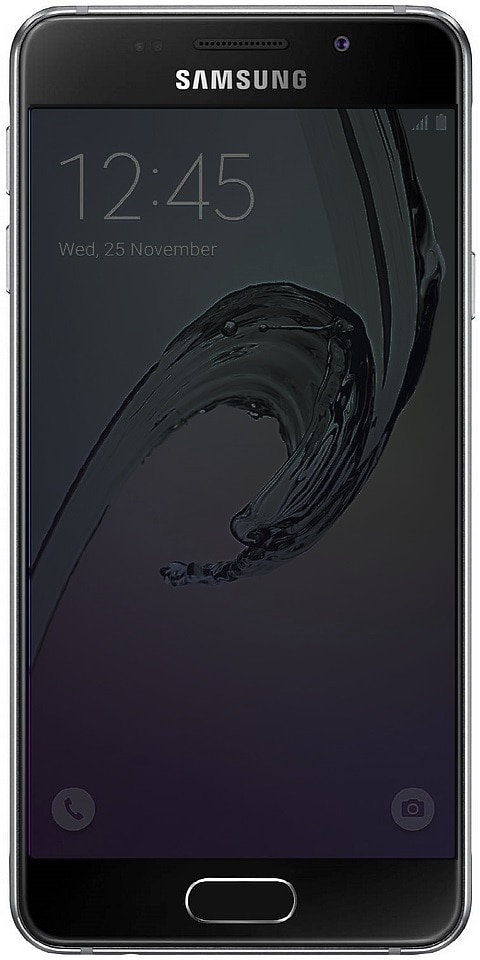 Samsung Galaxy A3 (2016)