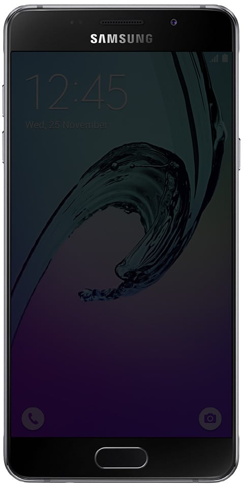 Samsung Galaxy A5 (2016)