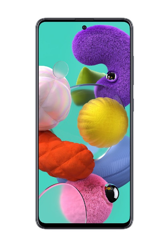 Samsung Galaxy A51 5G